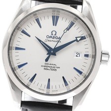 Orologio Uomo Omega Seamaster