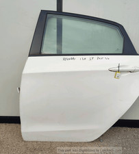 77003A6200 Porta post. SX