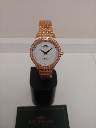 Orologio mondia donna - orologio, nuovo