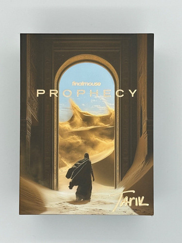 Finalmouse ulx prophecy - ulx,