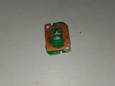 TOSHIBA QOSMIO X500 X505 P500 P505 PULSANTE ACCENSIONE POWER BUTTON DA0TZ1PB8D0