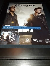 Benji fede 05 rare - fede,
