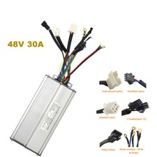 Regolatore Bicicletta