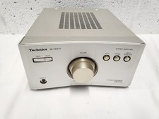 TECHNICS SE-HD310