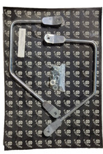 Salva bisacce HONDA VT750 -- HM1002VT7