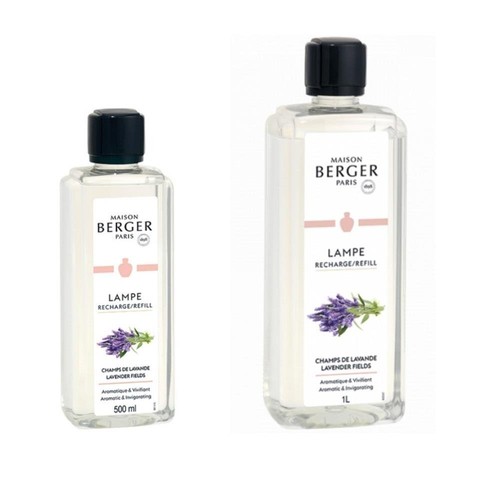 Maison berger profumo - profumo, ricarica