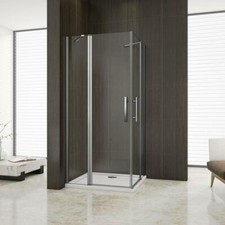 AICA BOX DOCCIA battente