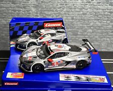 Carrera Digitale 132 Tuning