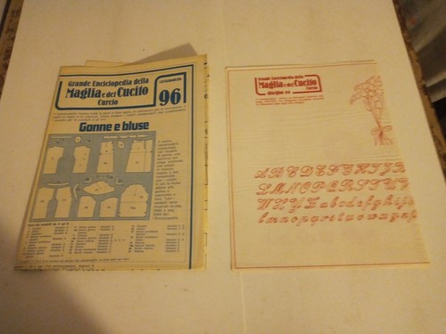 Grande enciclopedia della - enciclopedia,