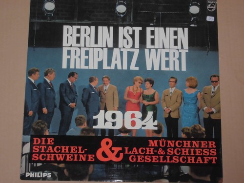 Die stachelschweine - stachelschweine, /