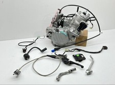 2019-2022 KTM 125SX Engine
