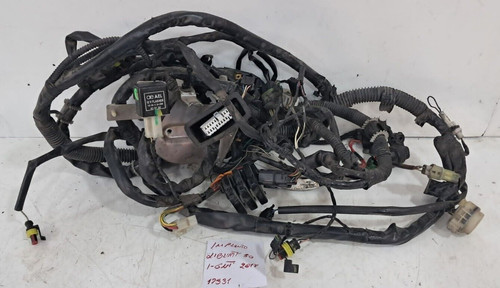 Impianto cablaggio elettrico - impianto,