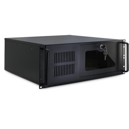 Chassis server std - server, std,