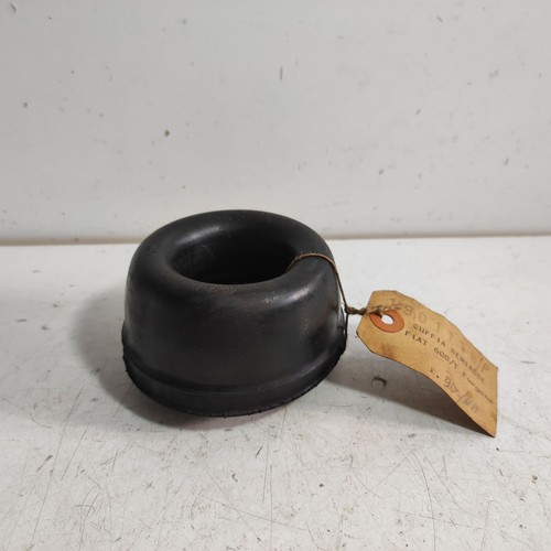 Cuffia semiasse fiat - cuffia, 600/t