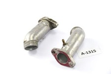 Cagiva Elefant 750 6B Ducati Bj 1995 - collettore di aspirazione tubi di aspiraz