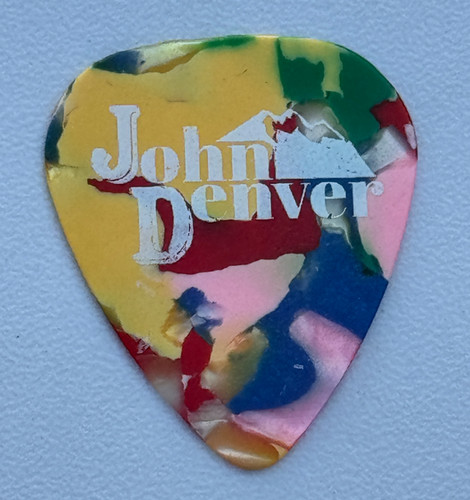 John denver raro - john,