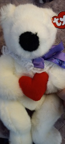 Peluche 1997 romeo - peluche, "romeo"
