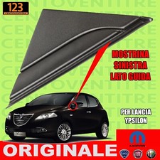 MODANATURA MOSTRINA LATERALE SINISTRA LATO GUIDA ORIGINALE LANCIA YPSILON