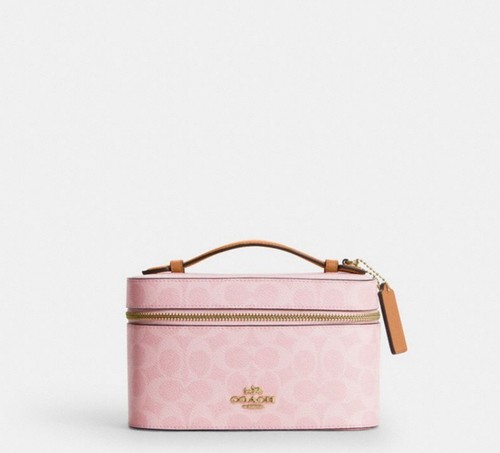 Borsa coach cosmetic case - borsa,