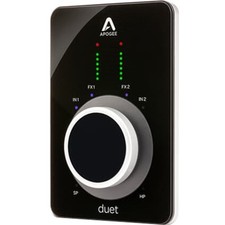 Apogee Duet 3 | Nuovo