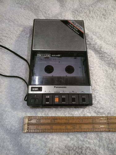Panasonic slim line 2731 - panasonic,