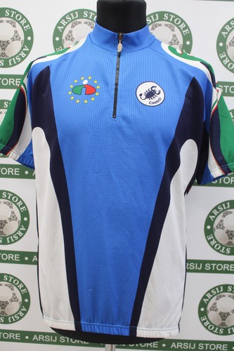 Maglia ciclismo bike castelli - maglia,
