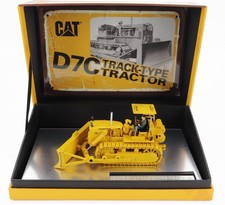 1/50 DM-MODELS - CATERPILLAR -