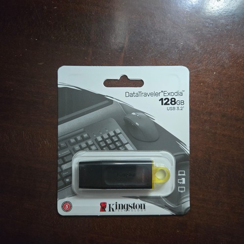Pendrive pen drive 128 - pendrive,