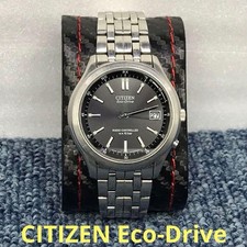 Orologio Citizen Eco Drive