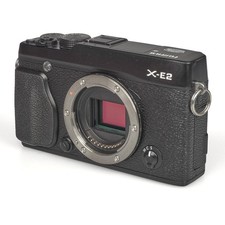 Fotocamera Fujifilm X E2