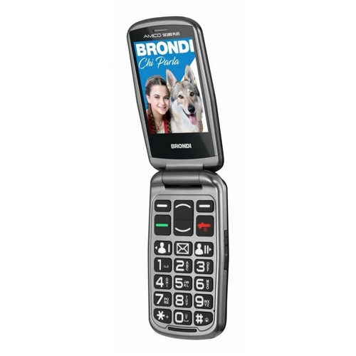 Brondi brondisicuropl - brondi,