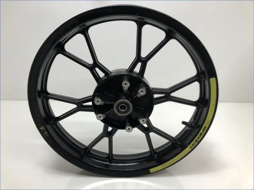 Jante avant sherco 50e 2019 - avant,