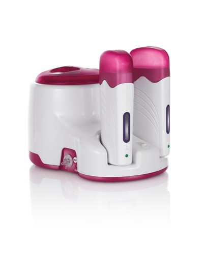 Xanitalia scaldacera kit - scaldacera,