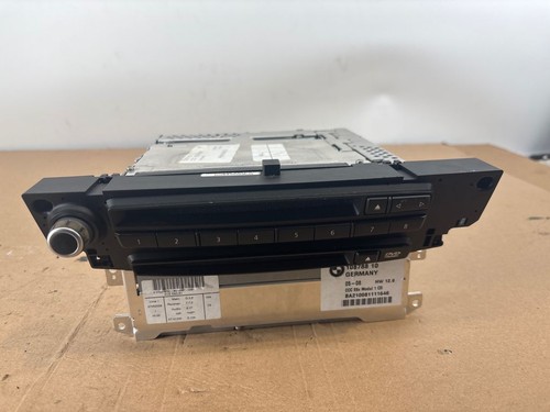 Bmw e60 e61 2008 dvd - 5,