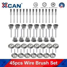45x wire wheel - wheel, cup