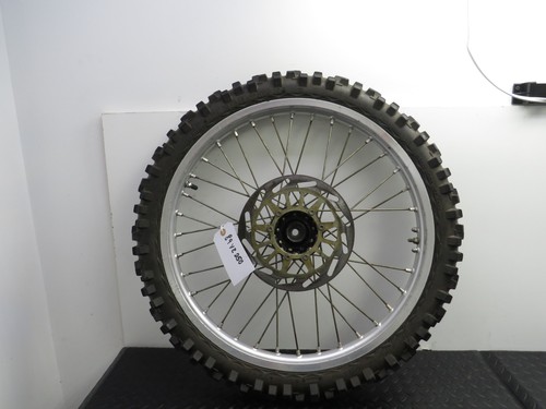 Yamaha 250 yz250 - 88,