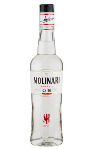 Molinari sambuca 1 - -,