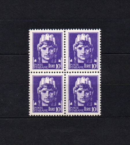 Regno 1929 lire - , 10