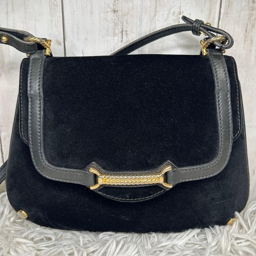 Borsa tracolla gucci vecchia - gucci,