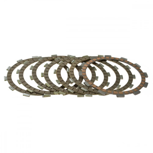 Lamelle frizione trw lucas - lamelle,