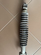 Coppia ammortizzatori originali Vespa 50 Special anteriore e posteriore – usati