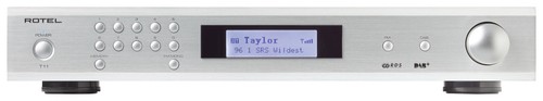 Rotel t11 sintonizzatore - rotel,