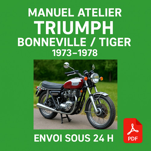 Manuel atelier triumph - atelier,