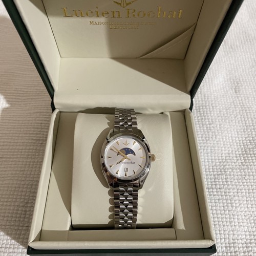 Lucien rochat modele depose - rochat,
