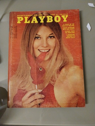 Rivista magazine vintage - rivista,