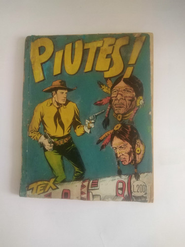 Tex spillato prima - tex, .prima