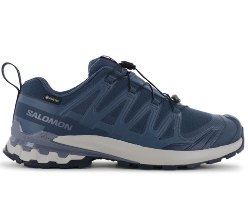 Salomon pro v9 gtx - pro,