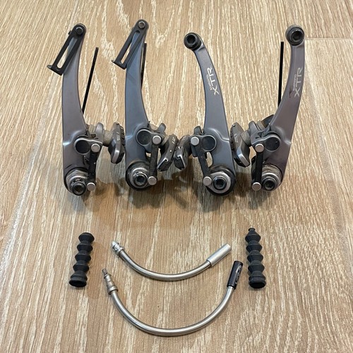 Shimano xtr m951 brake - shimano, v-brake