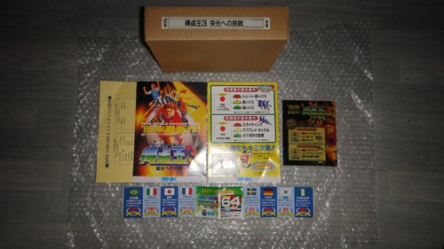 Neo geo mvs super - geo,