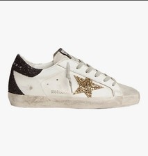 Lacci personalizzati Golden Goose donna superstar tutte le taglie